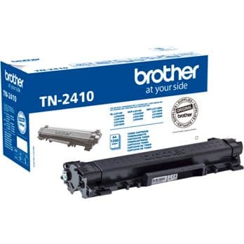 Foto: Brother TN-2410 Toner schwarz