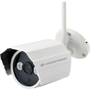 Foto: Conceptronic CIPCAM720OD Wireless Network Camera