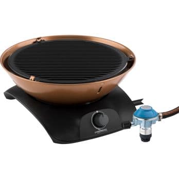 Foto: Campingaz 360 Grill CV Kupfer