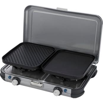 Foto: Campingaz Camping Kitchen 2 Grill & Go CV