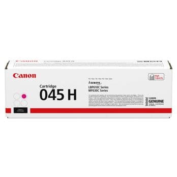 Foto: Canon Toner Cartridge 045 H M magenta