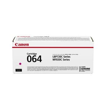 Foto: Canon Toner Cartridge 064 M magenta