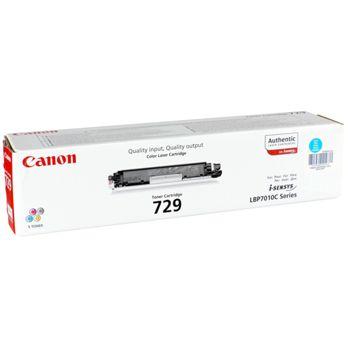 Foto: Canon Toner Cartridge 729 C cyan