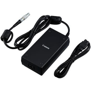 Foto: Canon AC Adapter CA-A10