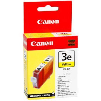 Foto: Canon BCI-3 E Y yellow