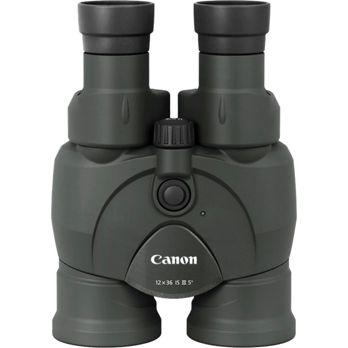Foto: Canon Binocular 12x36 IS III