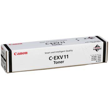 Foto: Canon Toner Cartridge C-EXV 11 schwarz