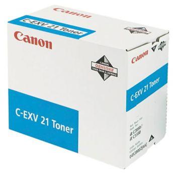 Foto: Canon Toner Cartridge C-EXV 21 cyan