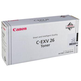 Foto: Canon Toner Cartridge C-EXV 26 schwarz