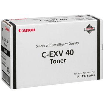 Foto: Canon Toner Cartridge C-EXV 40 schwarz