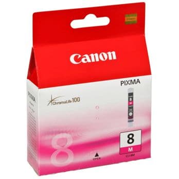 Foto: Canon CLI-8 M magenta
