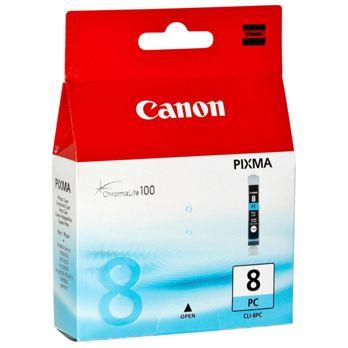 Foto: Canon CLI-8 PC photo cyan