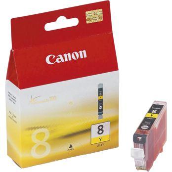 Foto: Canon CLI-8 Y yellow