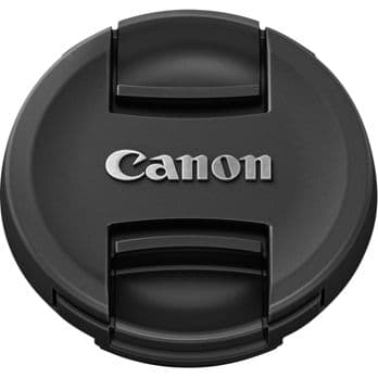 Foto: Canon E-52 II Objektivdeckel