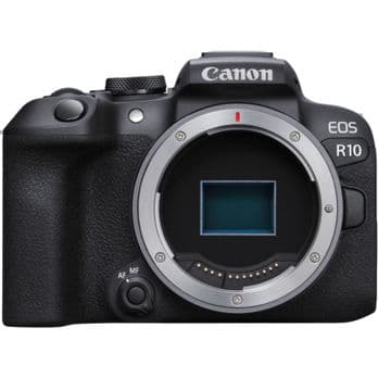 Foto: Canon EOS R10 Body