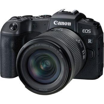 Foto: Canon EOS RP Kit + RF 4-7,1/24-105 IS STM