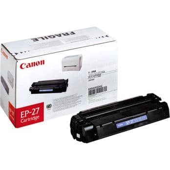 Foto: Canon Toner EP-27