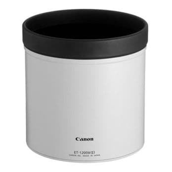 Foto: Canon ET-120 Gegenlichtblende