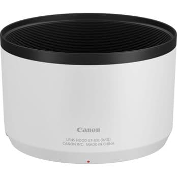 Foto: Canon ET-83G Streulichtblende