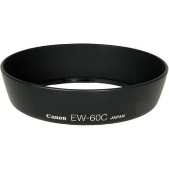 Foto: Canon EW-60C Gegenlichtblende