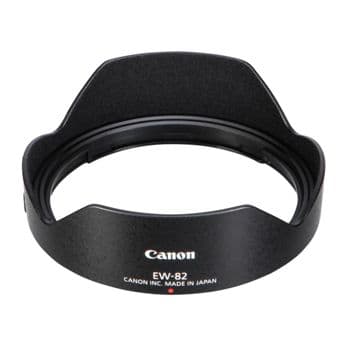 Foto: Canon EW-82 Gegenlichtblende