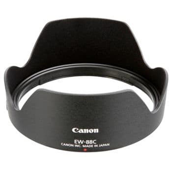 Foto: Canon EW-88C Gegenlichtblende