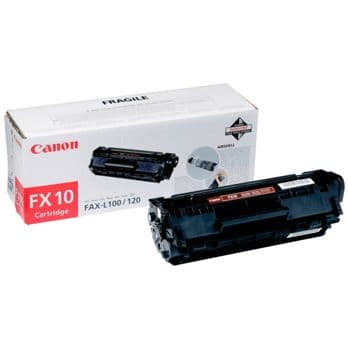 Foto: Canon Toner FX-10