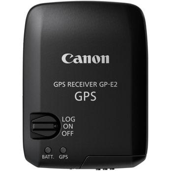 Foto: Canon GP-E2 GPS-Empfänger