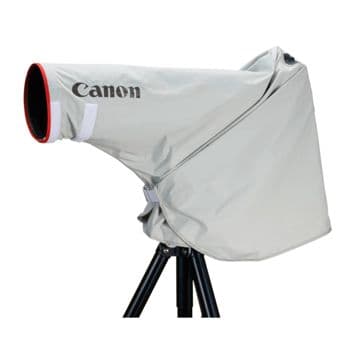 Foto: Canon Kamera Regenschutz ERC-E5M