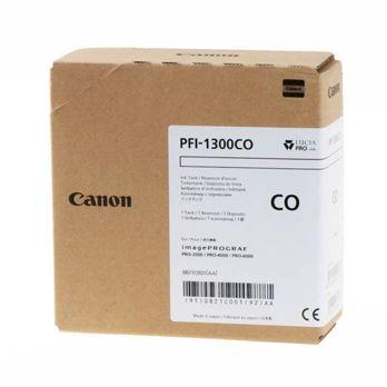 Foto: Canon PFI-1300 Tinte chroma optimizer 330 ml