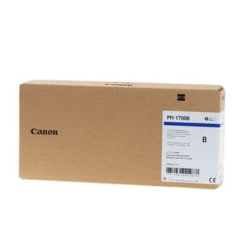 Foto: Canon PFI-1700 Tinte blau 700 ml