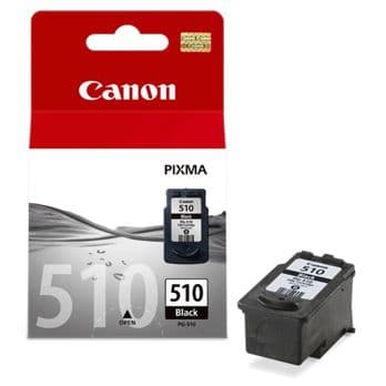 Foto: Canon PG-510 schwarz