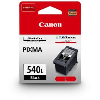 Foto: Canon PG-540 L schwarz