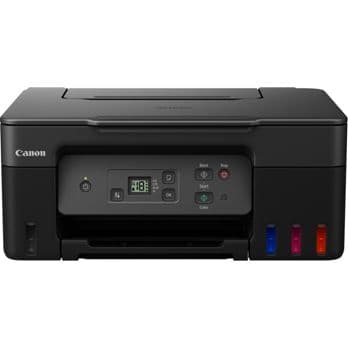 Foto: Canon PIXMA G 2570