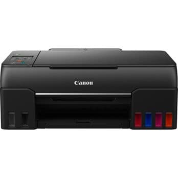 Foto: Canon PIXMA G 650