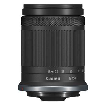 Foto: Canon RF-S 3,5-6,3/18-150 IS STM