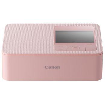 Foto: Canon Selphy CP-1500 pink
