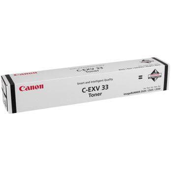 Foto: Canon Toner Cartridge C-EXV 33 schwarz