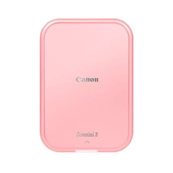 Foto: Canon Zoemini 2 rosegold