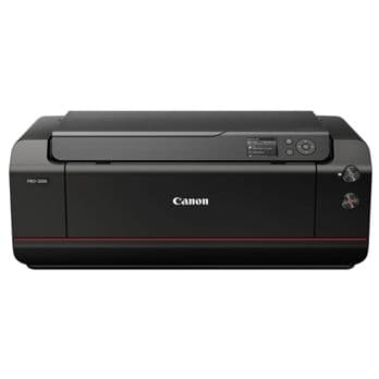 Foto: Canon imagePROGRAPH Pro-1000