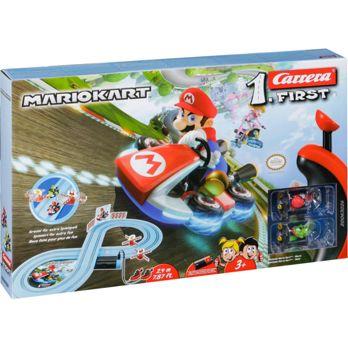 Foto: Carrera FIRST Nintendo Mario Kart 2,4 m        20063026