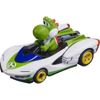 Foto: Carrera GO!!! Nintendo Mario Kart P-Wing Yoshi 20064183