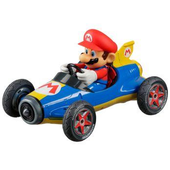 Foto: Carrera RC 2,4 Ghz     370181066 Nintendo Mario Kart Mach 8,Mario