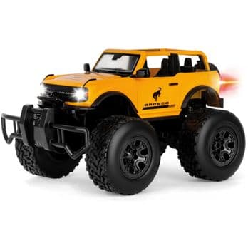 Foto: Carrera RC 2,4GHz Ford Bronco 370142045