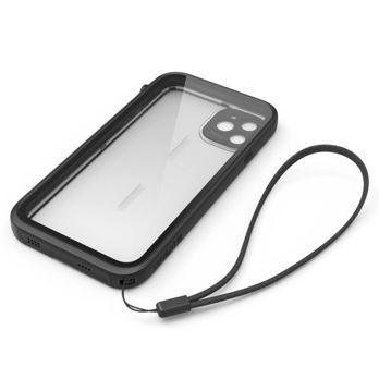Foto: Catalyst Waterproof Case for iPhone 11 Pro Max Stealth Black