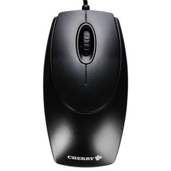 Foto: Cherry M-5450 Wheel Mouse optical black USB / PS2 bulk