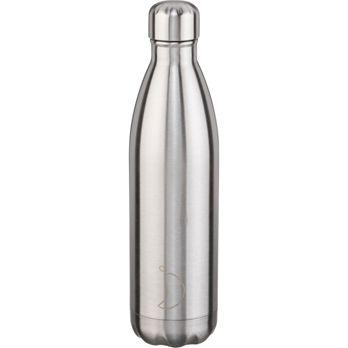 Foto: Chillys 750 ml Stainless Steel