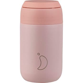 Foto: Chillys Kaffeebecher Series 2 Blush Pink 340ml