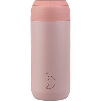 Foto: Chillys Kaffeebecher Series 2 Blush Pink 500ml