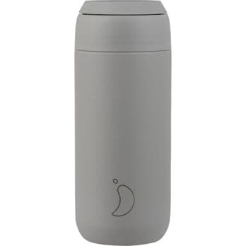 Foto: Chillys Kaffeebecher Series 2 Granite Grey 500ml